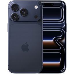 Smartfon Apple iPhone 17 Pro Max 12 Gb