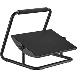 Powerton WPEFR1 Podstawa podnóżek ergonomiczny, możliwość wyprostowania nóg,