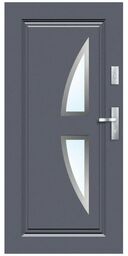 DRZWI KMT 54 PLUS Linia SILVER 10s2