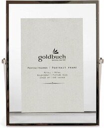 Goldbuch Ramka na Zdjęcia Loft z Metalu -
