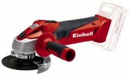 EINHELL Szlifierka kątowa TC-AG 18/115 Li-Solo Do 30