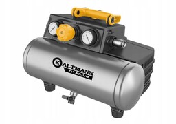 Kompresor akumulatorowy Kaltmann Titanium 20V