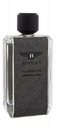 Bentley Momentum Unbreakable woda perfumowana 100 ml