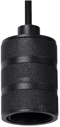 Okrągła lampa wisząca Jova 08426/01/30 Lucide szklana złota