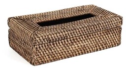 Bazar Bizar - Pudełko na chusteczki w stylu