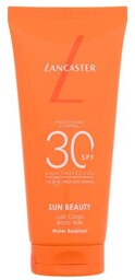 Lancaster Sun Beauty Body Milk SPF30 preparat