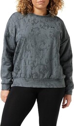 Under Armour damski Unstoppable Daytona Move Light Crew