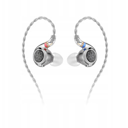 FiiO FD11 najnowszy model karbonowa membrana