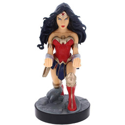Stojak na Kontroler/Telefon / Wonder Woman