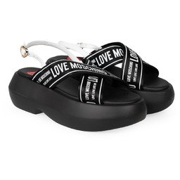 Love Moschino Sandały