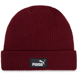 Czapka Puma ESS High Crown 264100 03 Bordowy