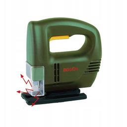 Otwornica Klein wyrzynarka Bosch K8445