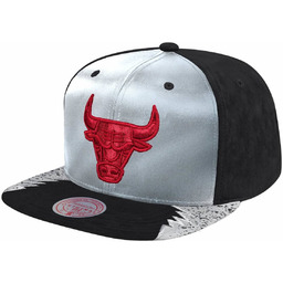 Czapka z daszkiem Mitchell & Ness NBA 5