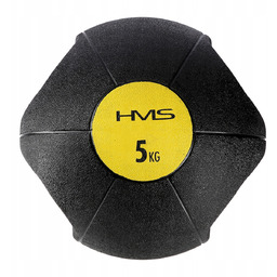 NKU05 Piłka Lekarska 5 Kg Hms