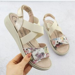 Sandały komfortowe Jezzi W 24142 JEZ448B