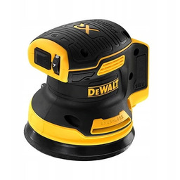 DeWalt DCW210N Szlifierka mimośrodowa 18V 125MM