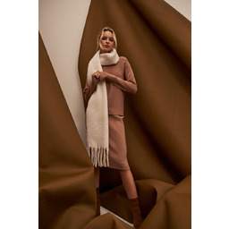 Ołówkowa spódnica-S