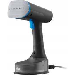 nowa Parownica do ubrań Braun GS5031BL 1200