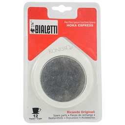Uszczelki Bialetti do kawiarek aluminiowych 12 filiżanek -3