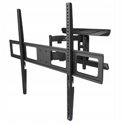 Uchwyt Tv Maclean MC-423, Vesa 800x600, 43-100", 80kg,