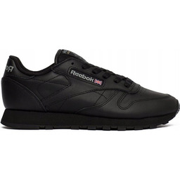 Reebok, Buty damskie, CL LTHR, rozmiar 37