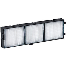 Panasonic ET-RFV410 Filtr powietrza dla VZ580/VZ585N/VX610/VX615N/VW540/VW545N