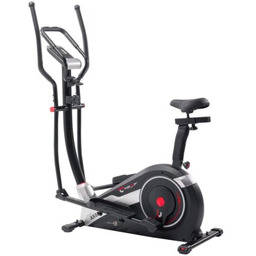 Christopeit Sport Orbitrek eliptyczny CHRISTOPEIT 2w1 AX 6500