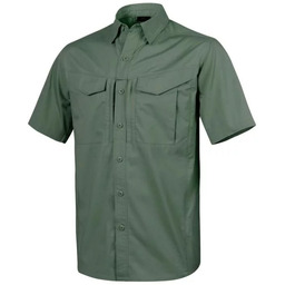Koszula Helikon DEFENDER Mk2 short sleeve PolyCotton Ripstop