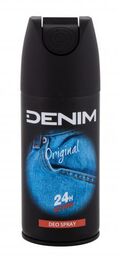 Denim Original 24H dezodorant 150 ml dla mężczyzn
