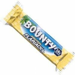 Mars Baton białkowy Bounty Flapjack 60 g original
