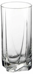 PASABAHCE Zestaw szklanek Launa 387 ml (6 sztuk)