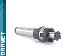 DARMET Trzpień frezarski uniwersalny Morse MK3 - 13