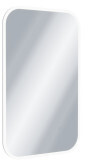 EXCELLENT DOEX.LU080.050.AC Lumiro lustro łazienkowe 80x50 cm prostokątne,