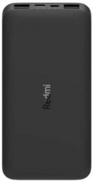 Powerbank Xiaomi Redmi 20000 mAh 18W Usb-c Usb-a