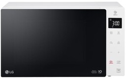 LG MS23NECBW mikrofalówka