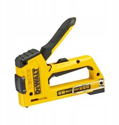Ręczny Zszywacz Tapicerski 5w1 DWHT0-TR510 DeWALT