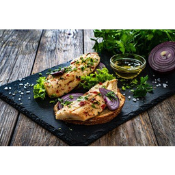 Kurs gotowania kuchnia skandynawska - Kurs gotowania