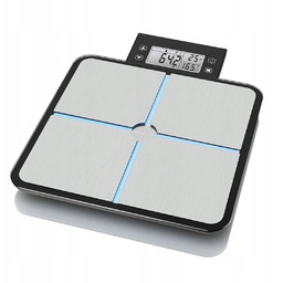 Waga analityczna Medisana Bs 460 LCD 180kg