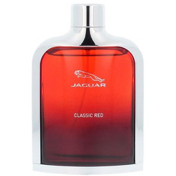 Jaguar For Men Classic Red EDT spray Woda