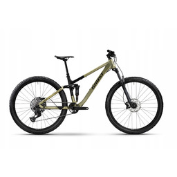 Rower Ghost Kato Fs Universal 2026 rozmiar L