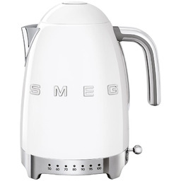 SMEG Czajnik elektryczny z regulacją temperatury 1,7 l