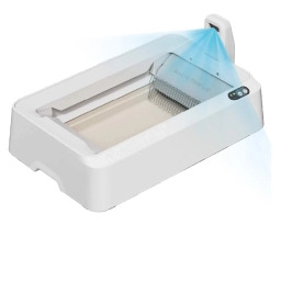PetKit Purobot Crystal Duo Kuweta