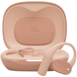JBL Sense Lite Beżowe