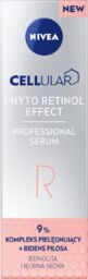 Nivea Cellular Phyto Retinol Effect, profesjonalne serum