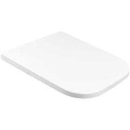 Oltens Vernal deska sedesowa slim wolnoopadająca 45104000