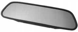 Monitor samochodowy w lusterku LCD 5''