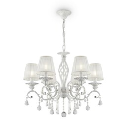 Grace Cream Gold VI - Maytoni - lampa
