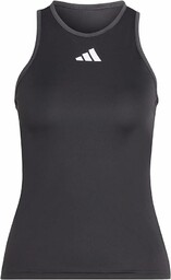 adidas Kobiety Club Tennis Tank Top, Black, S