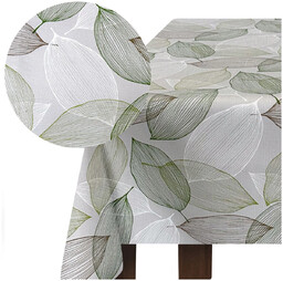 Cerata Na Stół Obrus Ceratowy 140 x 120
