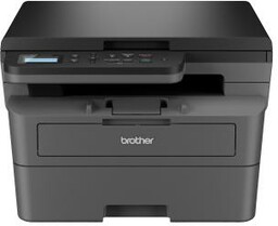 Brother DCP-L2600D Czarny Urządzenie wielofunkcyjne